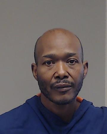 PAIGE, ELDRIDGE K arrested by Collin County SO/PD