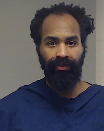 Williams, Tyson Trevill arrested by Collin County SO/PD