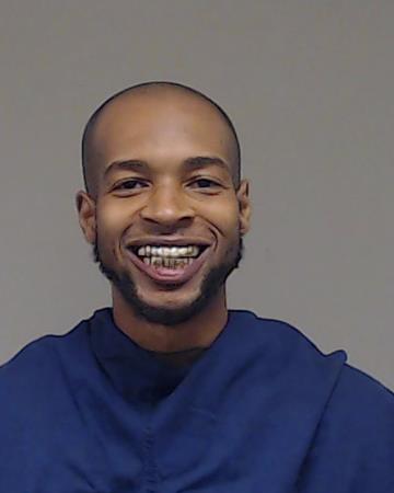 Cannon, Troy Andre arrested by Collin County SO/PD