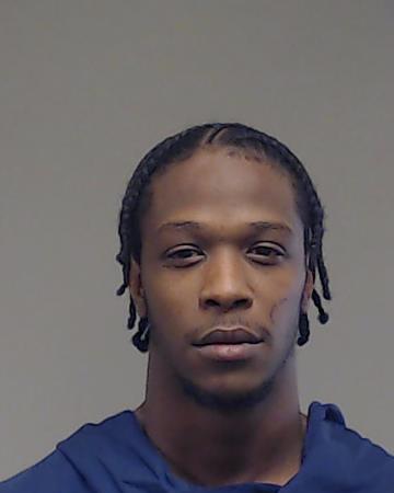 Lawrence, Imani Vonzell arrested by Collin County SO/PD