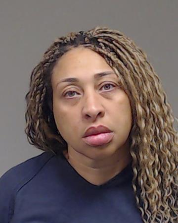 Jairala, Samantha Ann arrested by Collin County SO/PD
