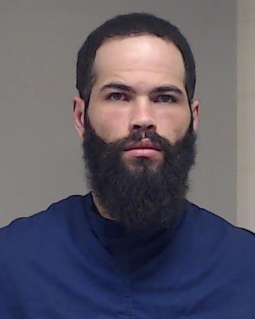 Clay, Devyn Ricardo arrested by Collin County SO/PD