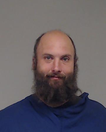 Conway, Cody Dewayne arrested by Collin County SO/PD