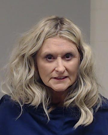LEUGEMORS, STEPHANIE JO arrested by Collin County SO/PD