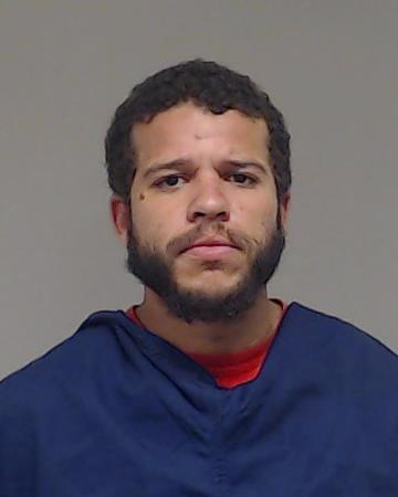 Butler, Bryce arrested by Collin County SO/PD