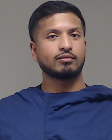 Akter, Sharuk arrested by Collin County SO/PD