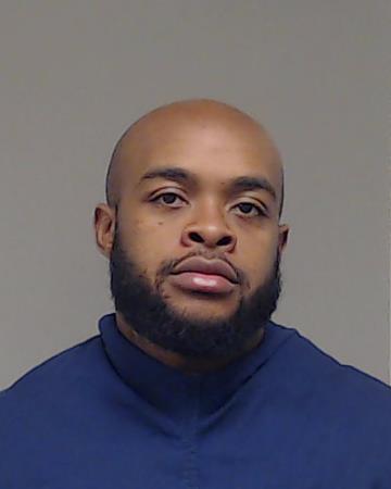 Griggs, Lephabion arrested by Collin County SO/PD