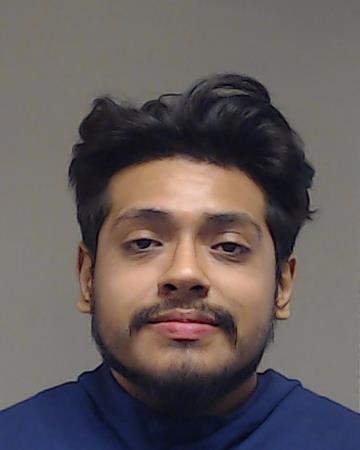 Lopez, Guadalupe arrested by Collin County SO/PD