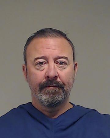 Vanloon, Casey Ray booking photo