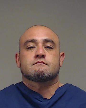 QUIROZ, CARLOS JULIAN booking photo