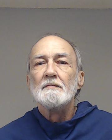 McGinley, Michael Sean booking photo