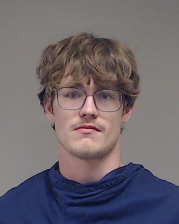 MCAULIFFE, SHAYNE EDWARD booking photo