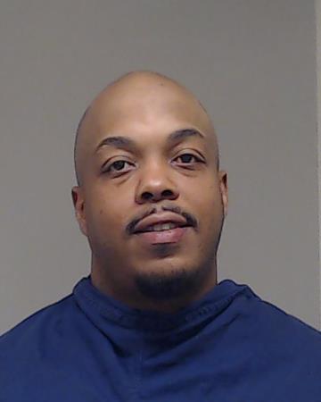 Hollins-Neal, Bradley Sean booking photo