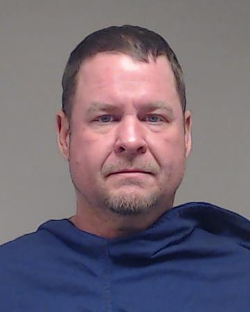 Schwab, Duane Robert booking photo