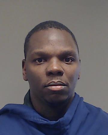 Lewis, Tory Lamar booking photo