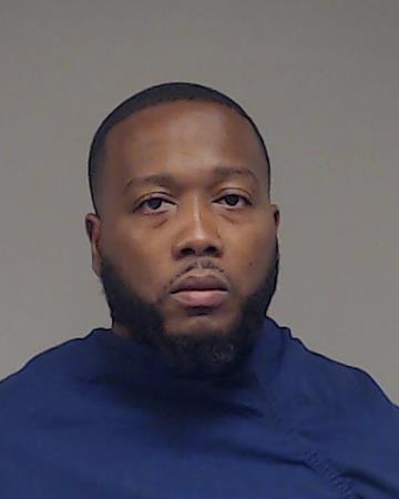 Herring, Jejuan C booking photo