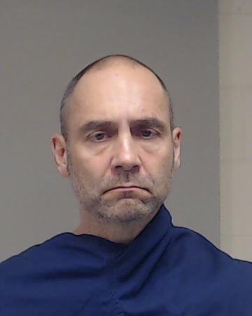 Banyas, Nicholas booking photo