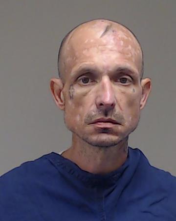 Tuley, Chase Nelson booking photo