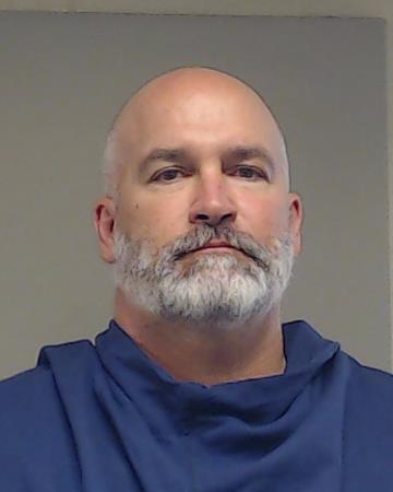 Lynch, Paul Andrew booking photo