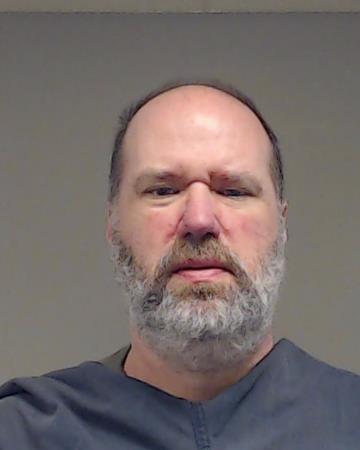 Williams, Jason Wayne booking photo