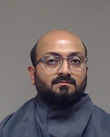 Meghpara, Paras Karshan booking photo