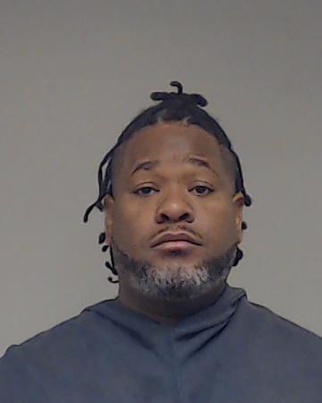 Wallace, Dornielle booking photo