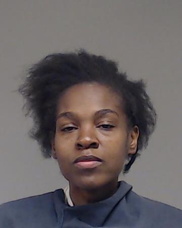 Smith, Lerisa Lamonquince booking photo