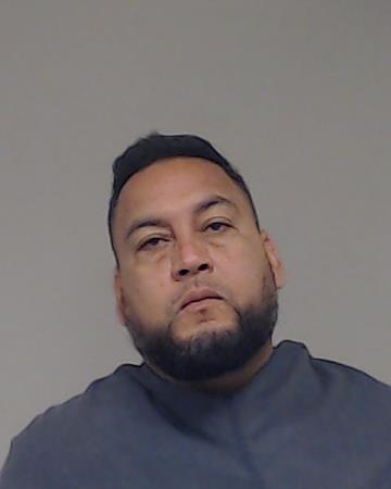 Casco, Marvin Antonio booking photo