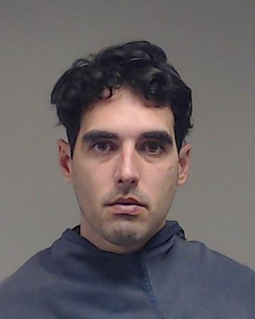 MURUA, NELSON NAVIER booking photo