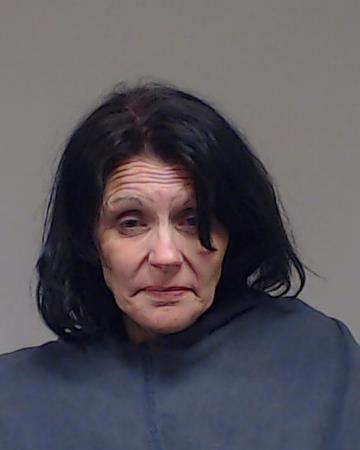 Thurnau, Melanie Sue booking photo