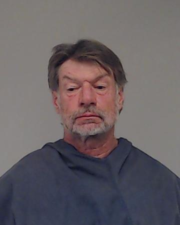 HUDGELL, DAVID CHARLES booking photo