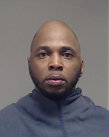 Guyton, Jeremy Lee booking photo