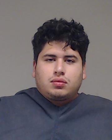 AGUILAR-GARCIA, JOSE ALFREDO booking photo