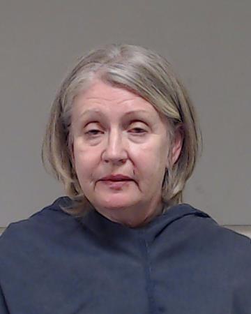 Hada, Terri Jo booking photo