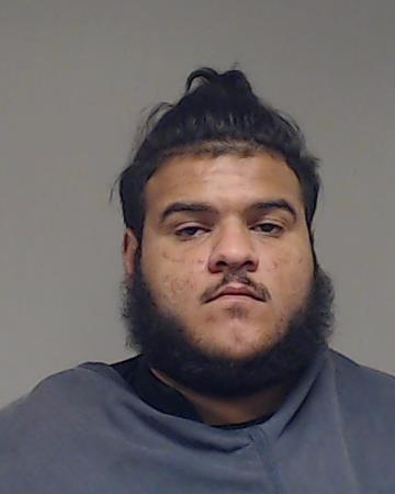 Pena, Carlos Emmanuel booking photo