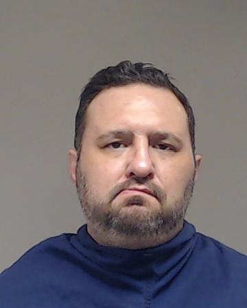 Stillwell, Landon James booking photo