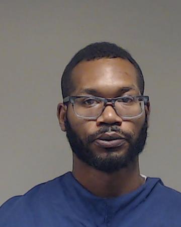 Temple, Kendall booking photo