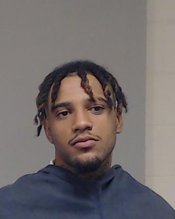 Mhaibes, Abdula booking photo