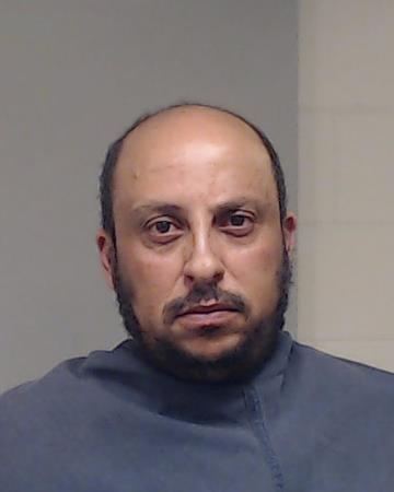 Tadesse, Teowdros Teferi arrested by Collin County SO/PD