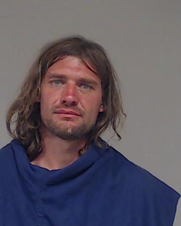 Drakus, Brandon Addison arrested by Collin County SO/PD