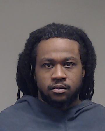 Hampton, Ishmael Sanchez arrested by Collin County SO/PD