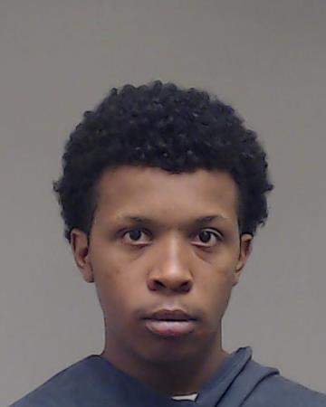 Mach, D’Mariun Jordon arrested by Collin County SO/PD