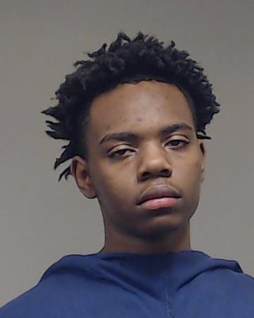 Williams, Khi Kasar arrested by Collin County SO/PD