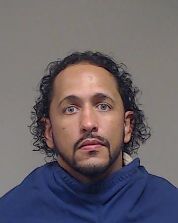 Freese, Casey Ryan arrested by Collin County SO/PD