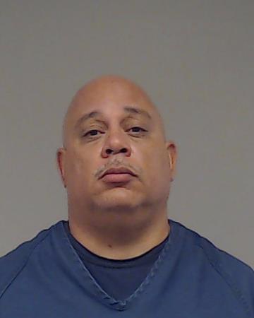 Eaves, Robert Alexander, Jr. arrested by Collin County SO/PD