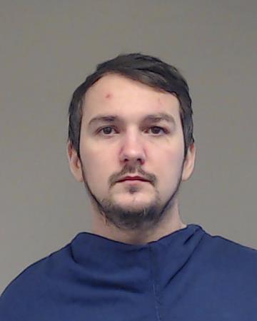 Adams Curtis, Dillon Skylar arrested by Collin County SO/PD