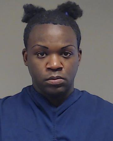 Carter, Jarico Tremain arrested by Collin County SO/PD