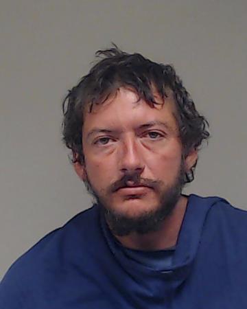 Curbo, Chase Thomas arrested by Collin County SO/PD