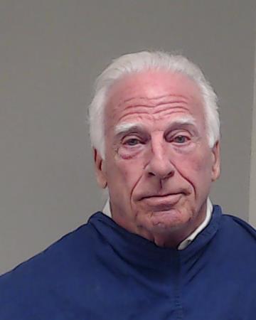 Topletz, Steve Kerry arrested by Collin County SO/PD