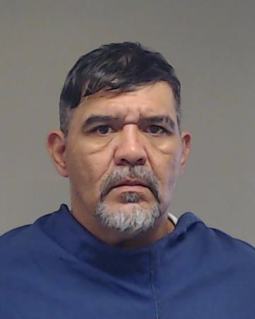White, Lonnie Joe arrested by Collin County SO/PD